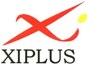 XIPLUS_logo