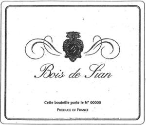 Bois de Sian - BS_logo
