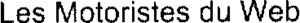 Les Motoristes du Web_logo