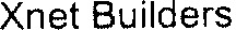 Xnet Builders_logo