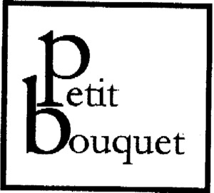 Petit bouquet_logo