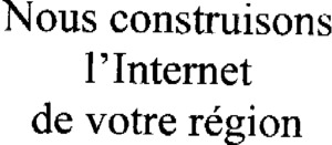 Nous construisons l'Internet de votre région_logo