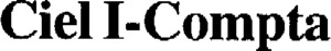 Ciel I-Compta_logo