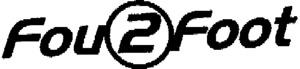 Fou 2 Foot_logo