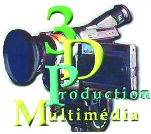 3D Production Multimedia_logo