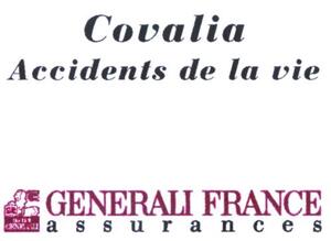 COVALIA ACCIDENTS DE LA VIE GENERALI FRANCE ASSURANCES_logo