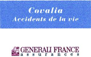 COVALIA ACCIDENTS DE LA VIE GENERALI FRANCE ASSURANCES_logo