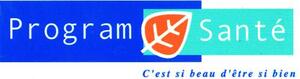 PROGRAM SANTE C'EST SI BEAU D'ETRE SI BIEN_logo