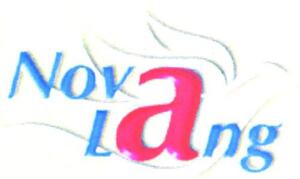 NOVA LANG_logo
