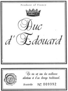 E DUC D'EDOUARD_logo