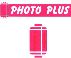 PHOTO PLUS_logo