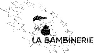 LA BAMBINERIE_logo