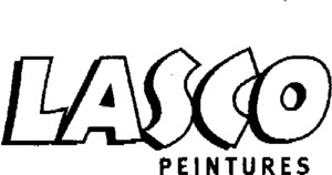 LASCO PEINTURES_logo