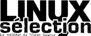 LINUX Sélection Le meilleur de l'Open Source_logo