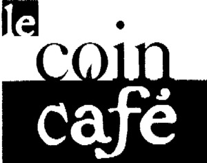 le Coin Café_logo