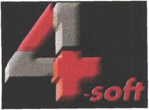 4-SOFT_logo