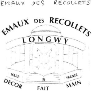 EMAUX DES RECOLLETS LONGWY DECOR FAIT MAIN_logo