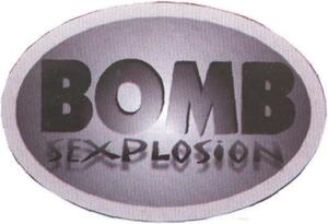 BOMB SEXPLOSION_logo