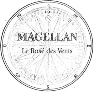 MAGELLAN LE ROSE DES VENTS_logo
