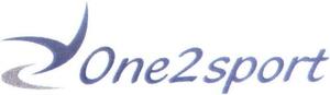 ONE 2 SPORT_logo