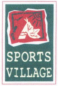 SPORTS VILLAGE_logo