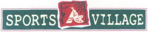 SPORTS VILLAGE_logo