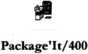 PACKAGE IT/400_logo