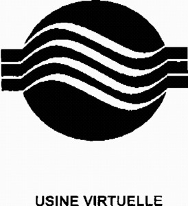 USINE VIRTUELLE_logo