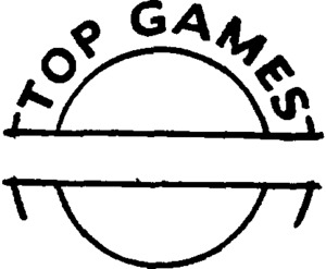 TOP GAMES_logo