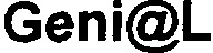 GENI@L_logo