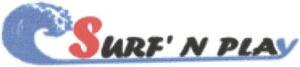 SURF N PLAY_logo