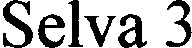 SELVA 3_logo