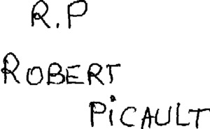 R.P. ROBERT PICAULT_logo