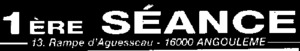1ERE SEANCE_logo