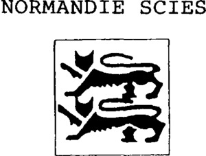 NORMANDIE SCIES_logo