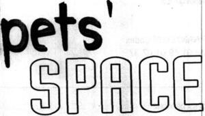 PETS SPACE_logo