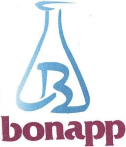 B BONAPP_logo