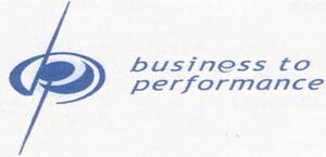 BP BUSINESS TO PERFORMANCE_logo