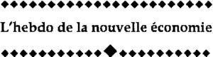 L'HEBDO DE LA NOUVELLE ECONOMIE_logo