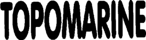 TOPOMARINE_logo