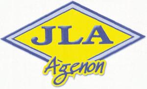 JLA AGENON_logo