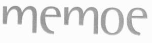 MEMOE_logo