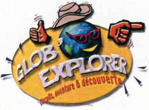 GLOB EXPLORER CIRCUIT AVENTURE 6 DECOUVERTE_logo
