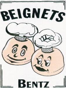 BEIGNETS BENTZ_logo