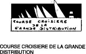 COURSE CROISIERE DE LA GRANDE DISTRIBUTION_logo