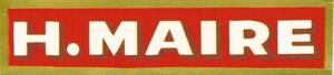 H. MAIRE_logo
