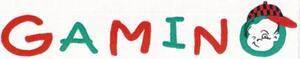 GAMINO_logo