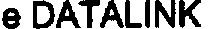 E DATALINK_logo