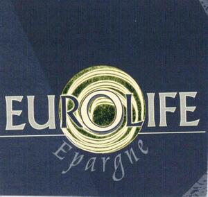 EUROLIFE EPARGNE_logo