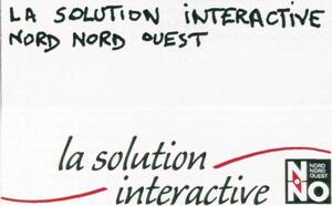 NNO LA SOLUTION INTERACTIVE NORD NORD OUEST_logo